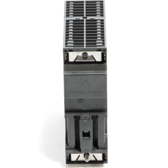 Zentraleinheit mit MPI  Neuwertig